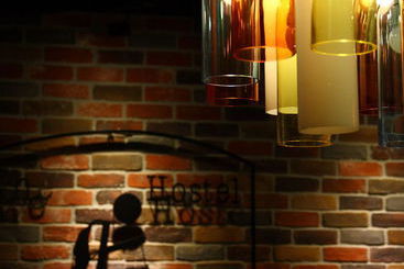 The Packer's Hostel
