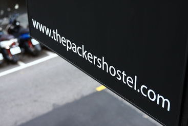 The Packer's Hostel