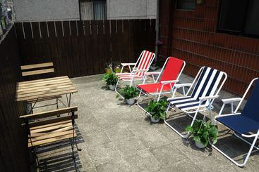 The Packer's Hostel