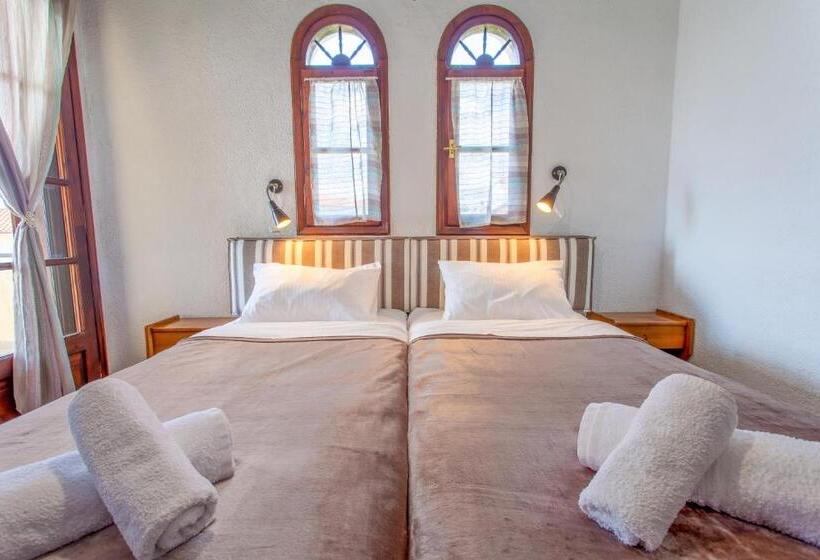 Villa Kalliopi