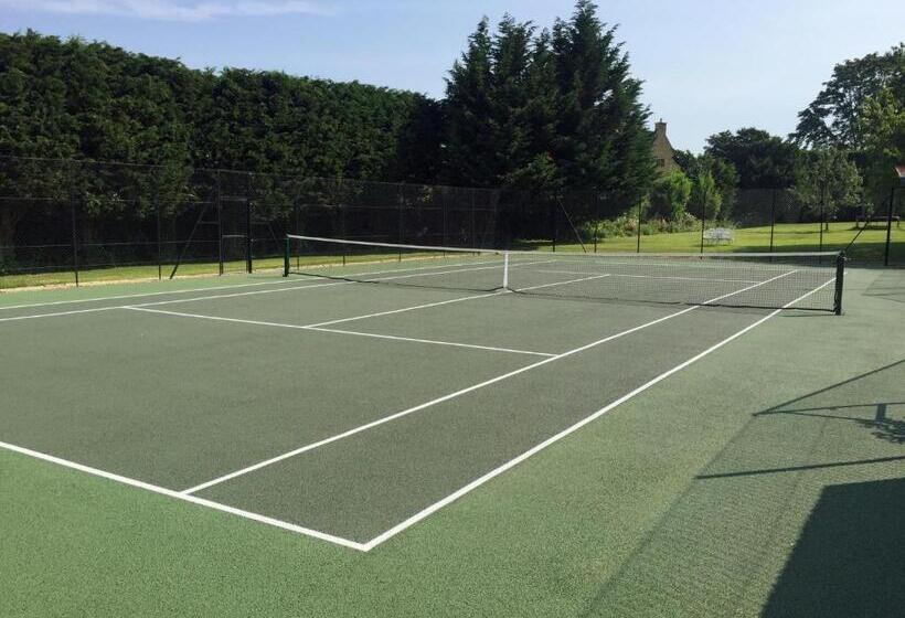 ベッドアンドブレックファースト Abbots Grange Manor House