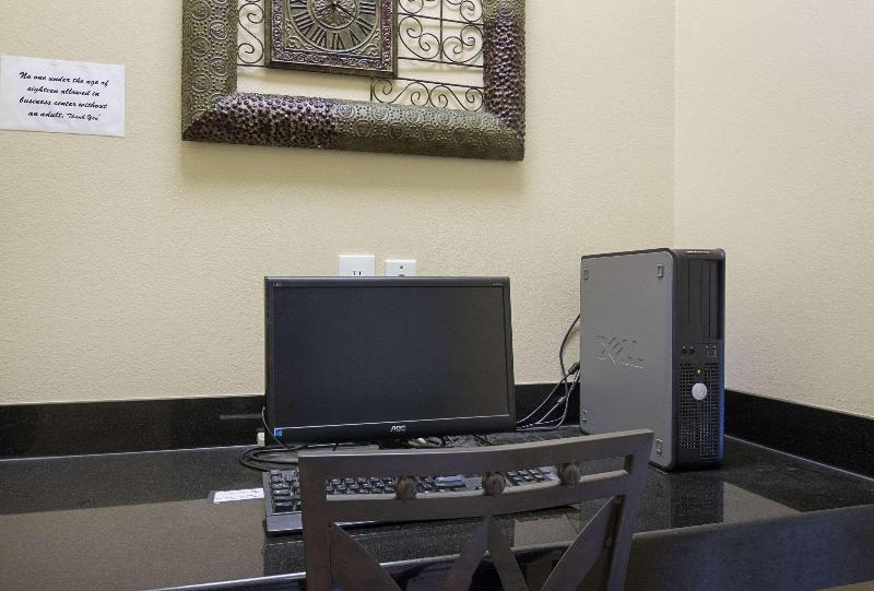 مبيت وإفطار Rodeway Inn