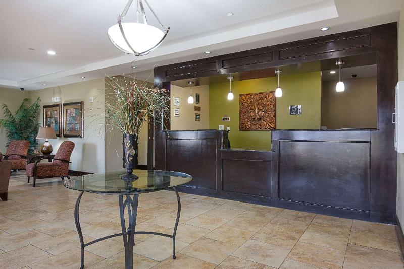 مبيت وإفطار Rodeway Inn