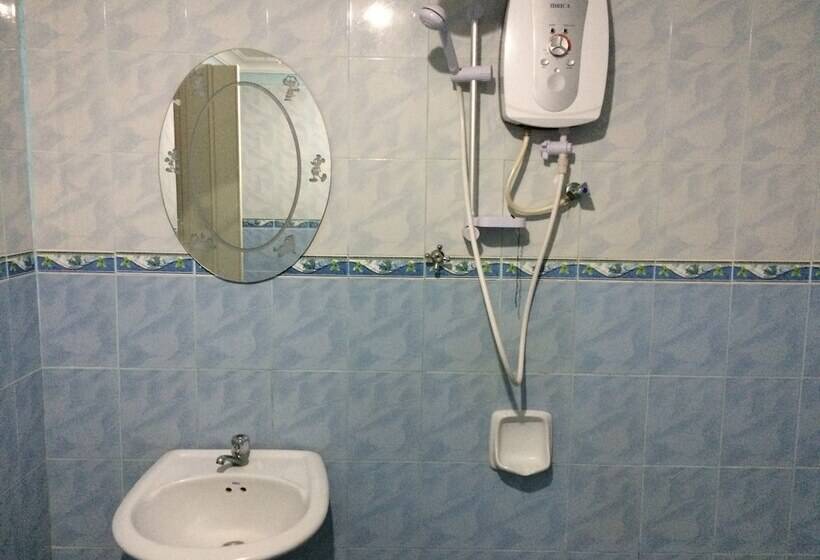 Desa Motel