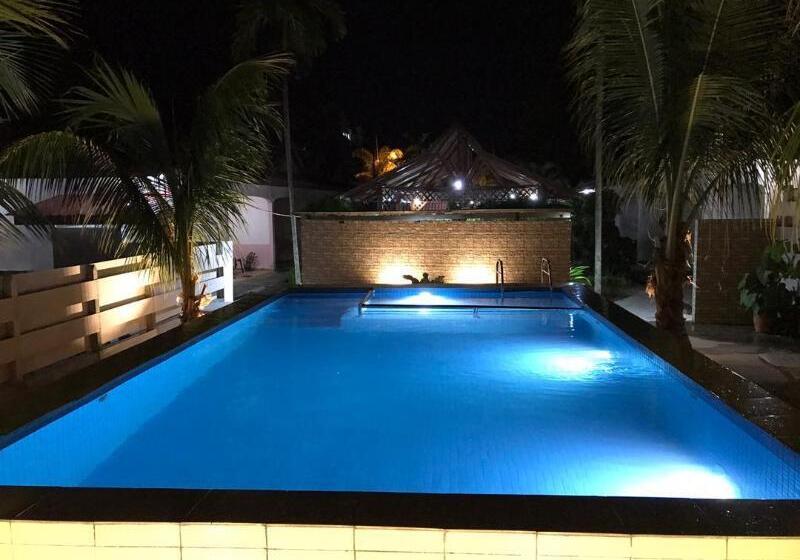 Desa Motel