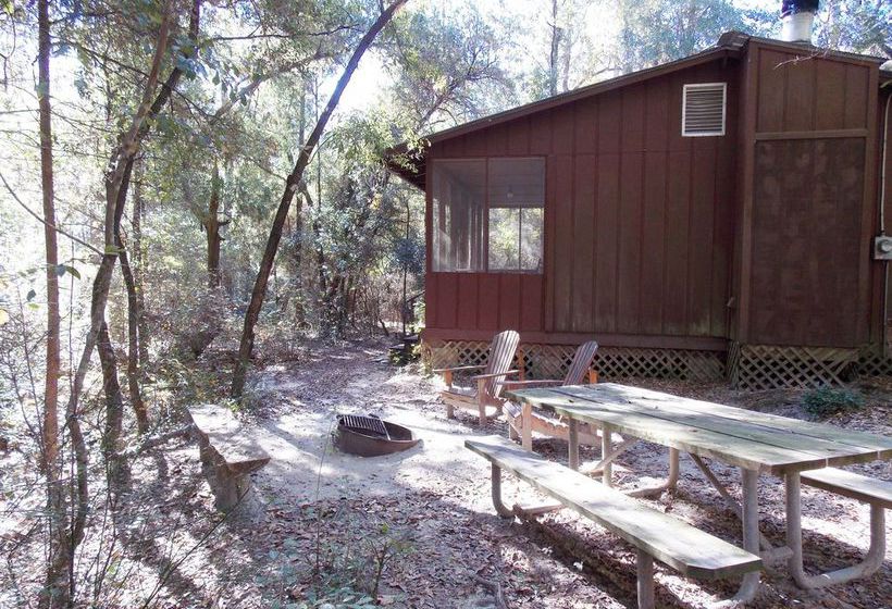 فندق Adventures Unlimited Resort