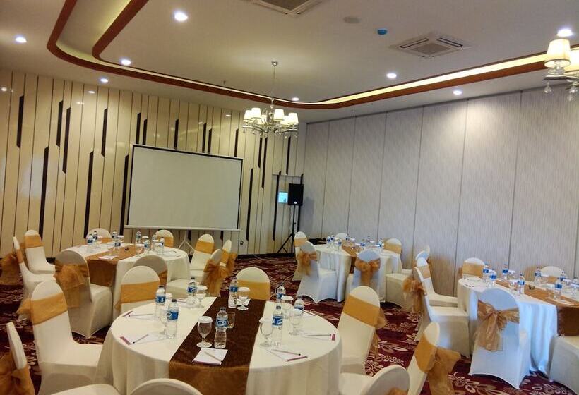 هتل Agria Bogor   Tajur