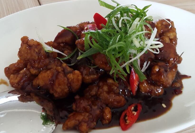 هتل Agria Bogor   Tajur