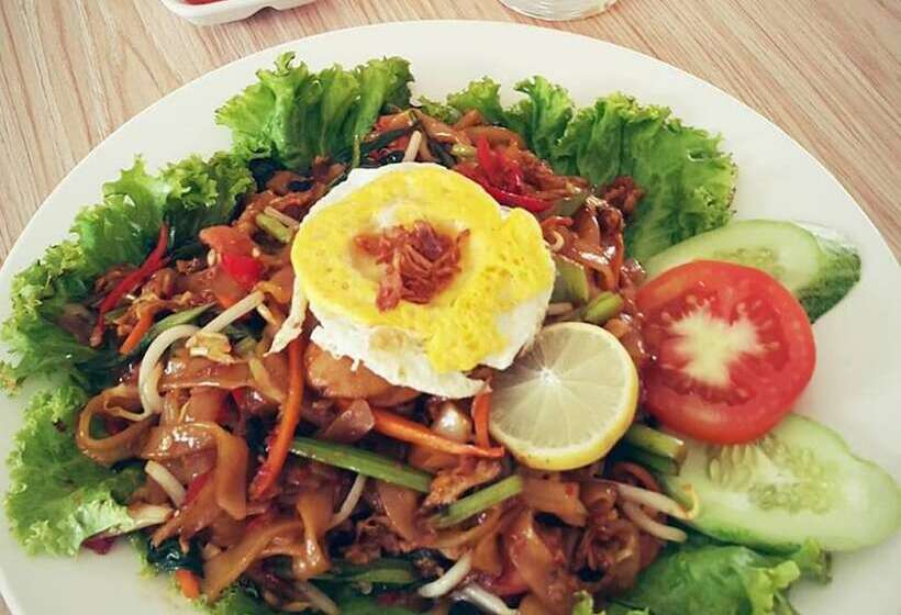 هتل Agria Bogor   Tajur