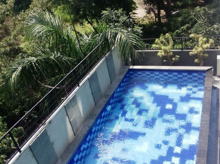 هتل Agria Bogor   Tajur