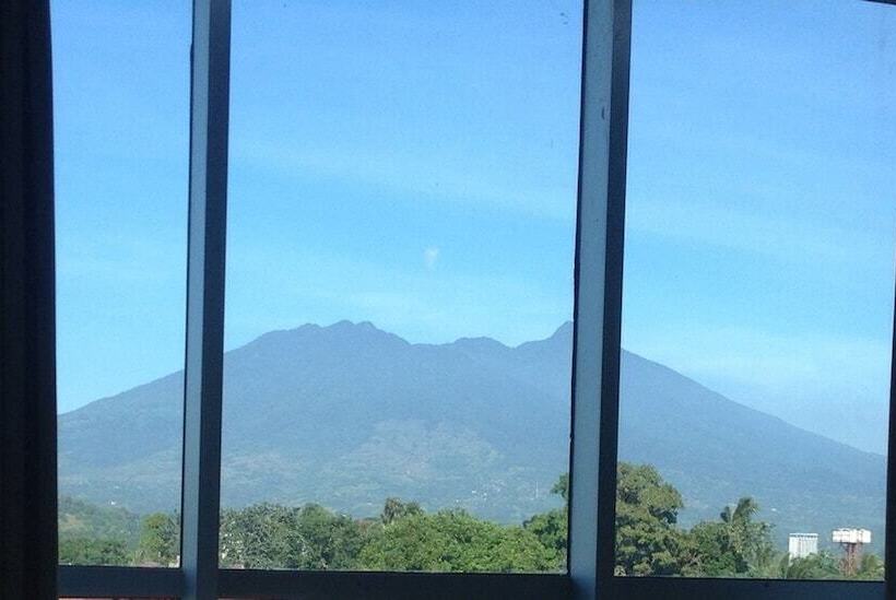 هتل Agria Bogor   Tajur