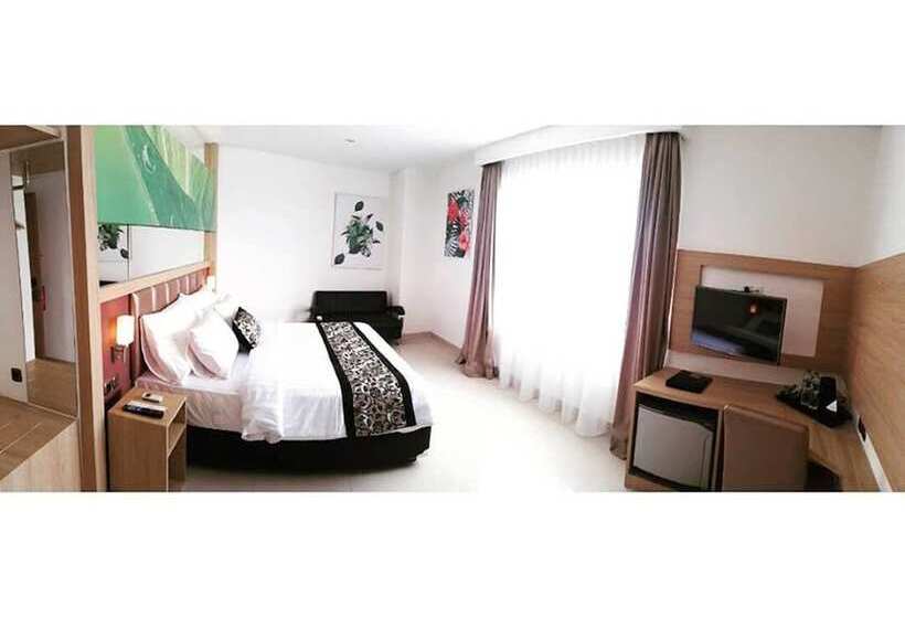 هتل Agria Bogor   Tajur