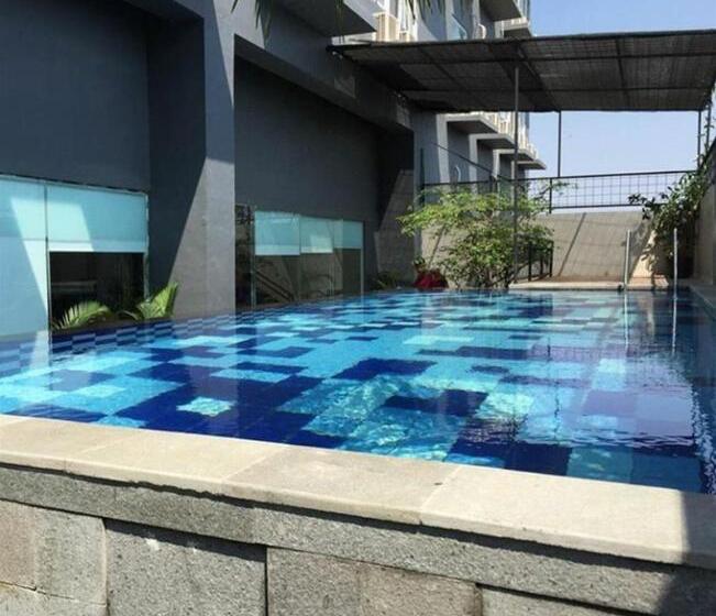 هتل Agria Bogor   Tajur