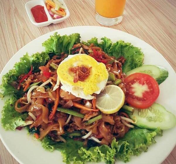 هتل Agria Bogor   Tajur