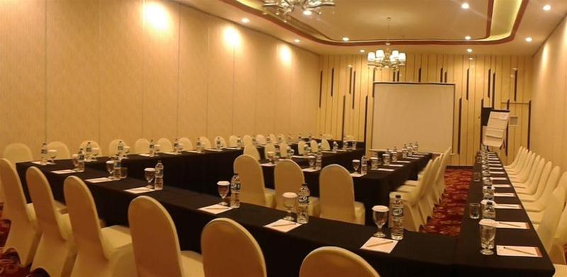 هتل Agria Bogor   Tajur