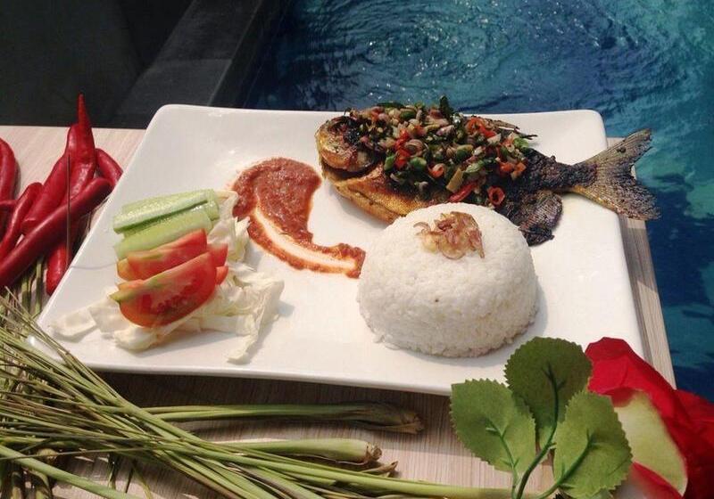 هتل Agria Bogor   Tajur