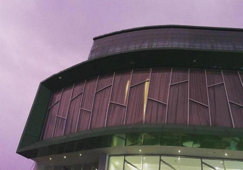 هتل Agria Bogor   Tajur