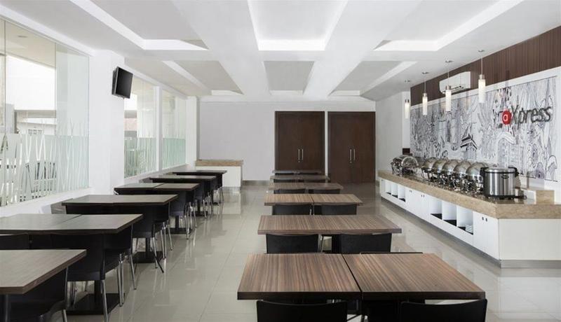 Amaris Hotel Bengkulu