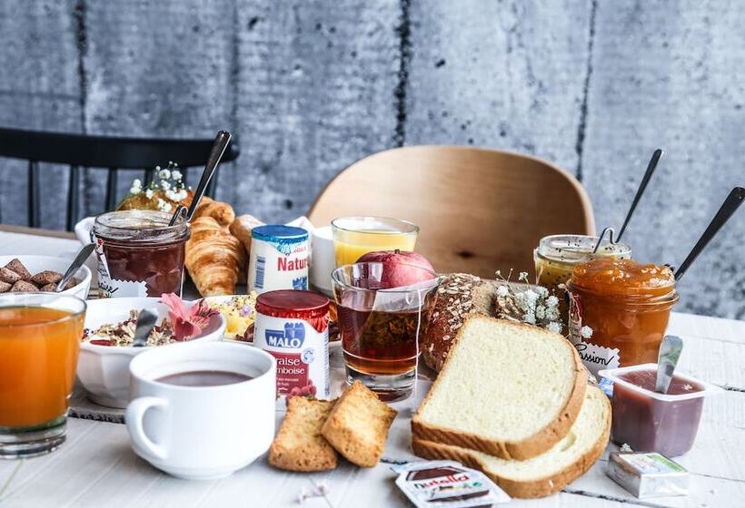 B&b Hotel Lyon Ouest Tassin