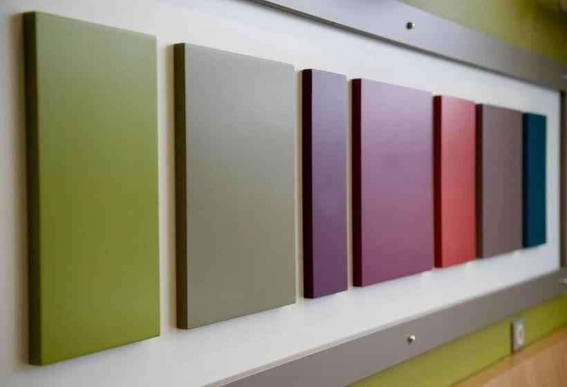 B&b Hotel Lyon Ouest Tassin
