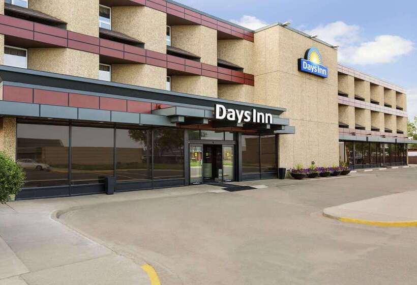 호텔 Days Inn By Wyndham Vermilion
