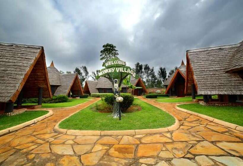 酒店 Farm Of Dreams Lodge