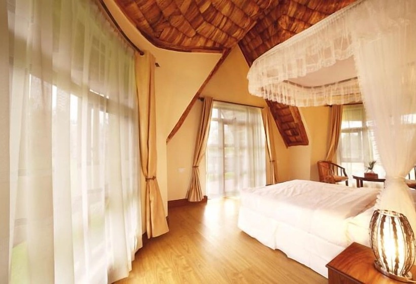 酒店 Farm Of Dreams Lodge