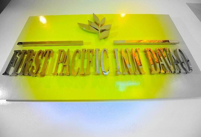 فندق First Pacific Inn Davao
