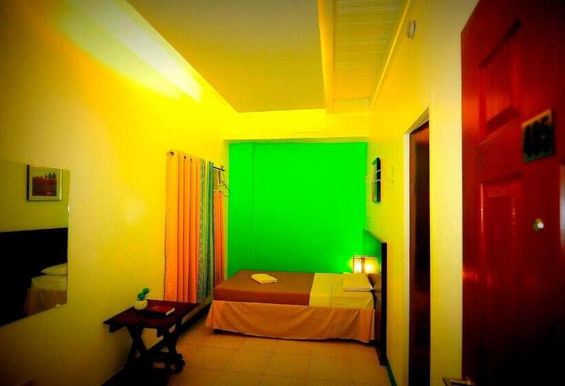 فندق First Pacific Inn Davao