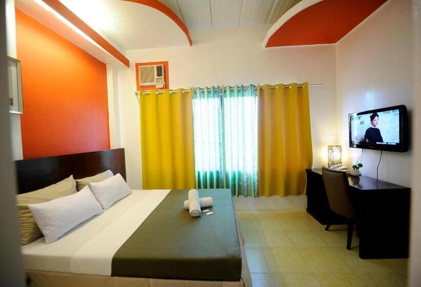 فندق First Pacific Inn Davao