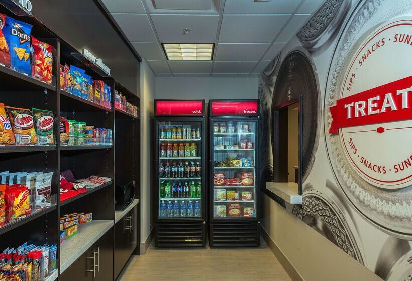 호텔 Hampton Inn & Suites New Albany Columbus