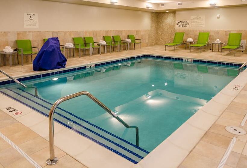 호텔 Hampton Inn & Suites New Albany Columbus