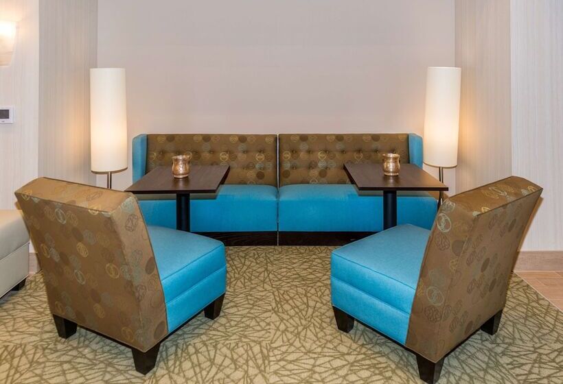 호텔 Hampton Inn & Suites New Albany Columbus