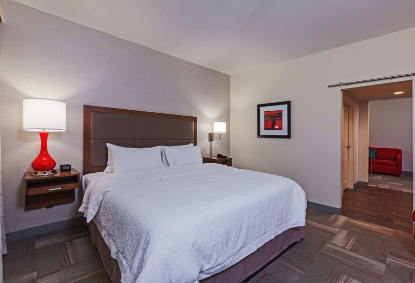 فندق Hampton Inn & Suites Claremore