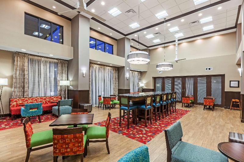 فندق Hampton Inn & Suites Claremore