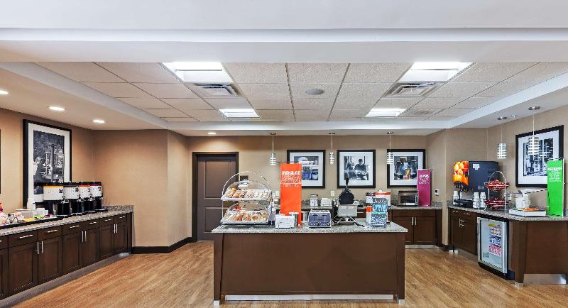 فندق Hampton Inn & Suites Claremore