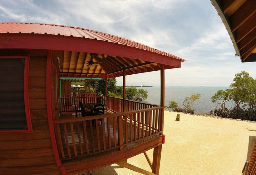 בית מלון כפרי Hfc Lodge
