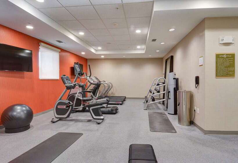 هتل Home2 Suites By Hilton Irving/dfw Airport North