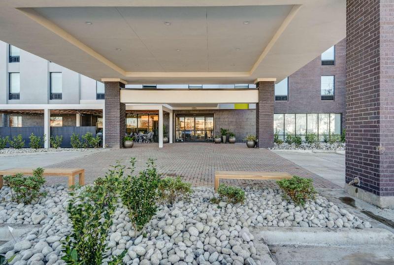 هتل Home2 Suites By Hilton Irving/dfw Airport North