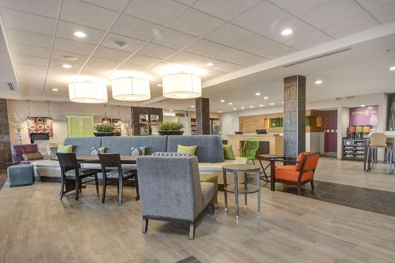 هتل Home2 Suites By Hilton Irving/dfw Airport North