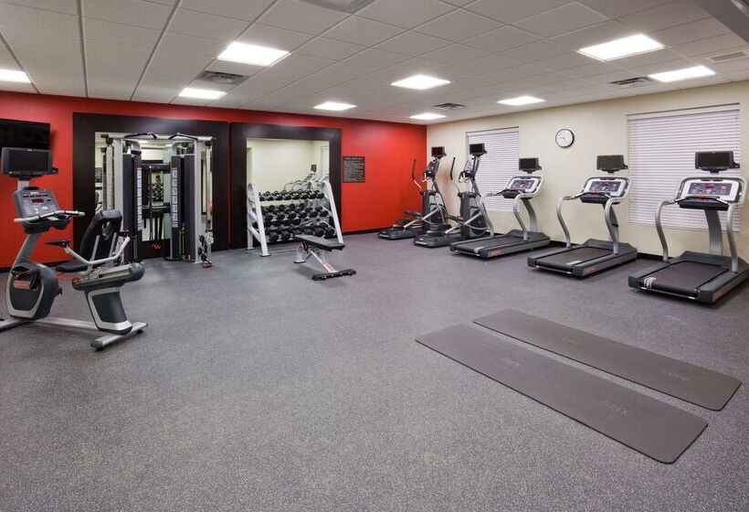 בית מלון כפרי Homewood Suites By Hilton Davenport