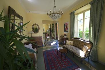 هتل La Locanda Del Geco
