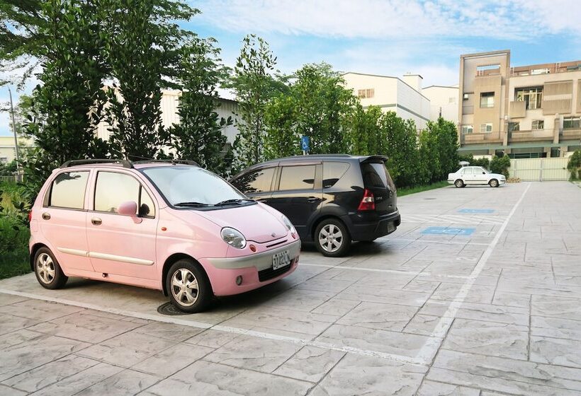 هتل Look Royal Resort