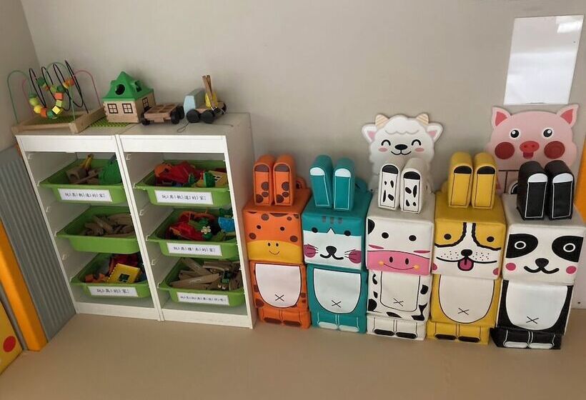 هتل Look Royal Resort