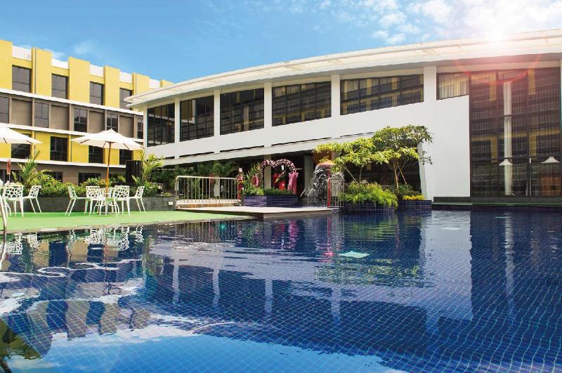 هتل Look Royal Resort