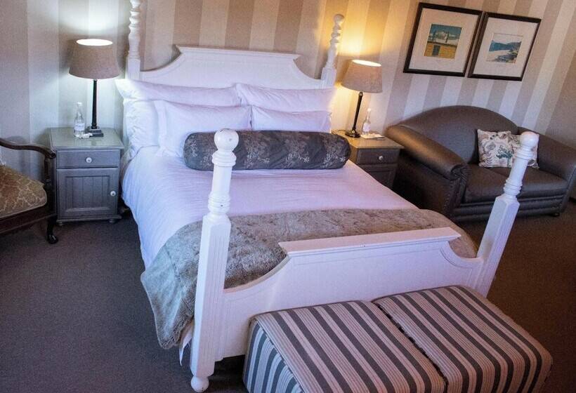 בית מלון כפרי Moolmanshoek Private Game Reserve