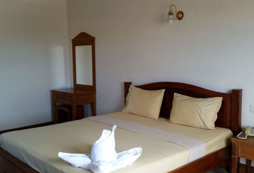 Fotos del hotel Tassanee Garden Lodge:  15