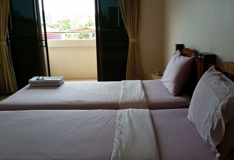 Fotos del hotel Tassanee Garden Lodge:  24