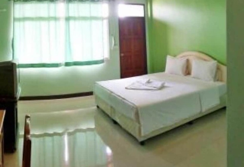 هتل U Sabuy Mansion Trang