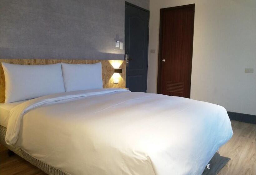 هتل Win Inn Tainan  Ii